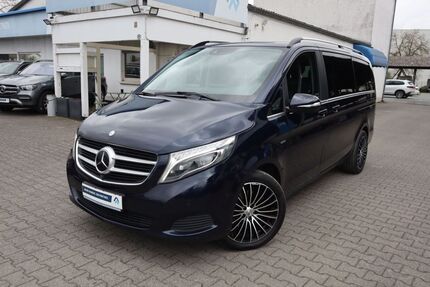 Mercedes-Benz V 250 Gebrauchtwagen