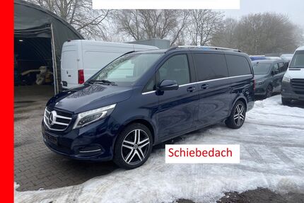 Mercedes-Benz V 250 Gebrauchtwagen