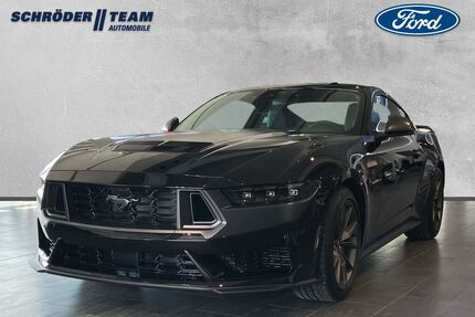 Ford Mustang Gebrauchtwagen
