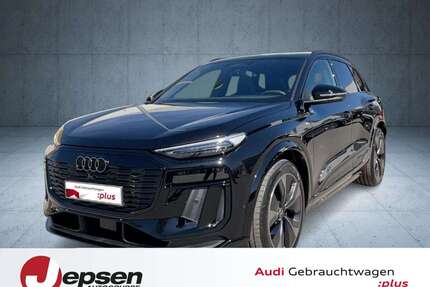 Audi e-tron Gebrauchtwagen