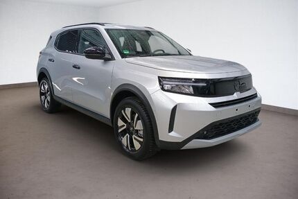 Opel Frontera Gebrauchtwagen