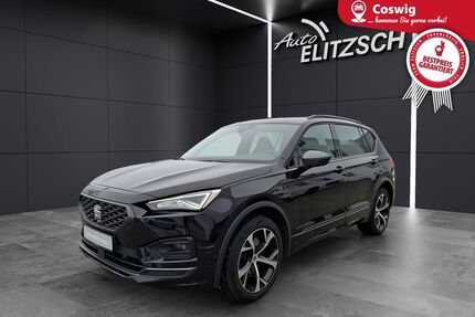 Seat Tarraco Gebrauchtwagen