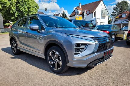 Mitsubishi Eclipse Cross Gebrauchtwagen