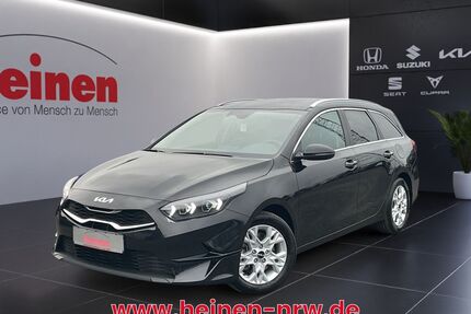 Kia ceed Sportswagon Gebrauchtwagen