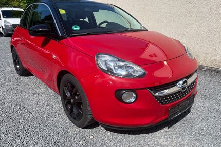 Opel Adam Gebrauchtwagen