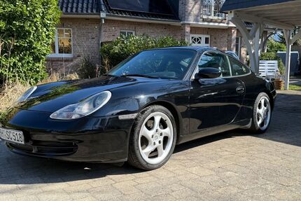 Porsche 996 Gebrauchtwagen