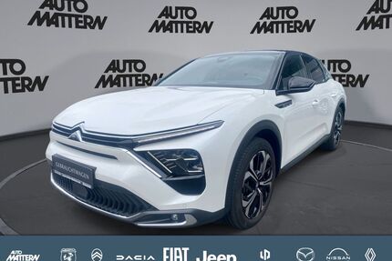 Citroen C5 X Gebrauchtwagen