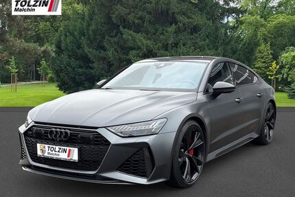 Audi RS7 Gebrauchtwagen