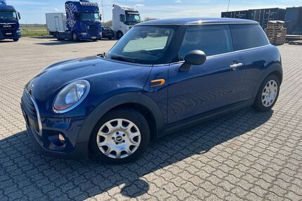 Mini ONE Gebrauchtwagen