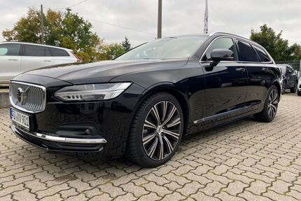 Volvo V90 Gebrauchtwagen