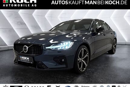 Volvo S60 Gebrauchtwagen