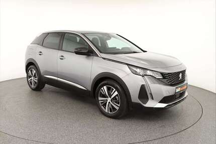 Peugeot 3008 Gebrauchtwagen