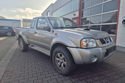 Nissan Navara Gebrauchtwagen
