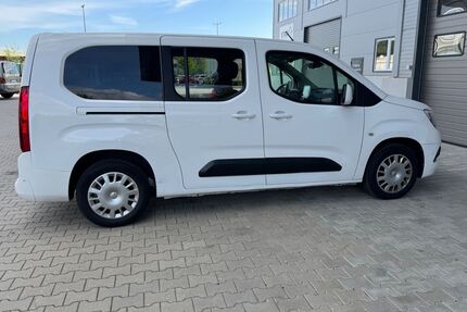 Opel Combo Gebrauchtwagen