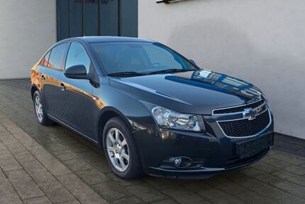 Chevrolet Cruze Gebrauchtwagen
