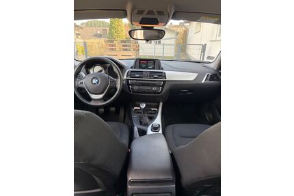 BMW 118 Gebrauchtwagen
