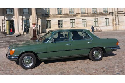 Mercedes-Benz S 280 Gebrauchtwagen