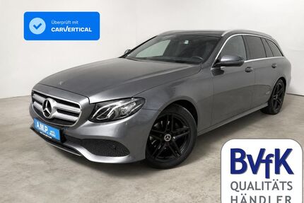 Mercedes-Benz E 220 Gebrauchtwagen