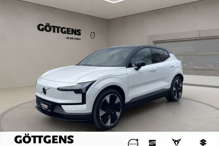 Volvo EX30 Gebrauchtwagen