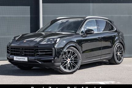 Porsche Cayenne Gebrauchtwagen