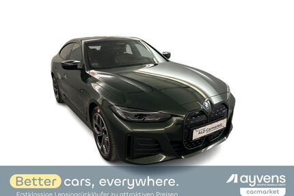 BMW i4 Gebrauchtwagen