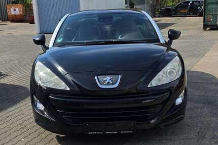 Peugeot RCZ Gebrauchtwagen