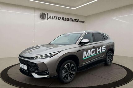 MG HS Gebrauchtwagen