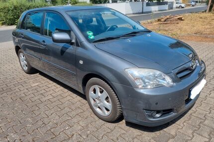 Toyota Corolla Gebrauchtwagen