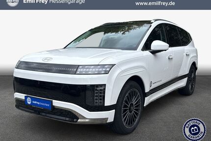 Hyundai IONIQ 9 Gebrauchtwagen