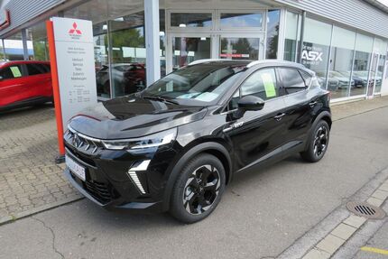 Mitsubishi ASX Gebrauchtwagen