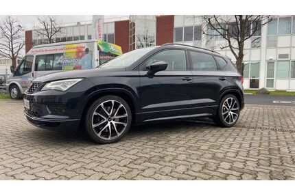 Cupra Ateca Gebrauchtwagen