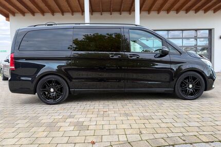 Mercedes-Benz V 250 Gebrauchtwagen