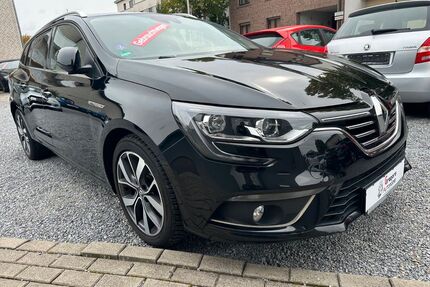 Renault Megane Gebrauchtwagen
