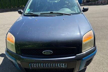 Ford Fusion Gebrauchtwagen