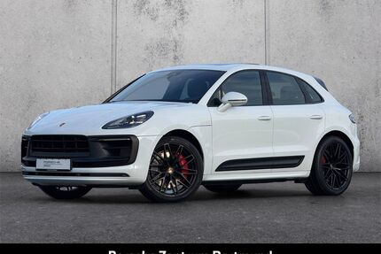 Porsche Macan Gebrauchtwagen
