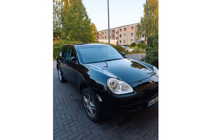 Porsche Cayenne Gebrauchtwagen