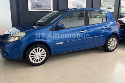 Renault Clio Gebrauchtwagen
