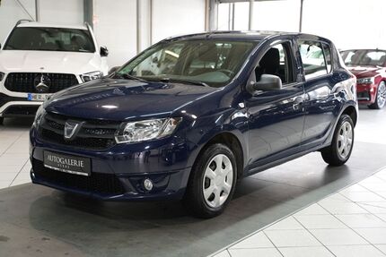 Dacia Sandero Gebrauchtwagen