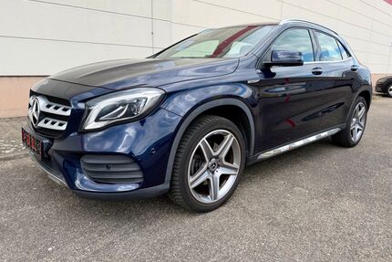 Mercedes-Benz GLA 220 Gebrauchtwagen