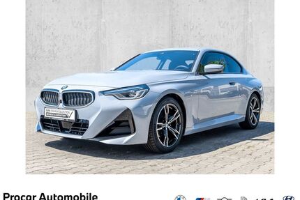 BMW 218 Gebrauchtwagen