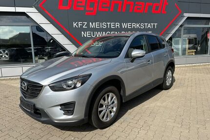 Mazda CX-5 Gebrauchtwagen