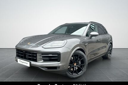 Porsche Cayenne Gebrauchtwagen