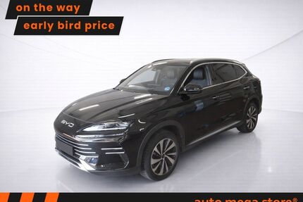 BYD SEAL U Gebrauchtwagen