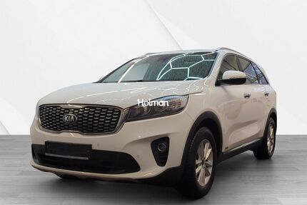 Kia Sorento Gebrauchtwagen