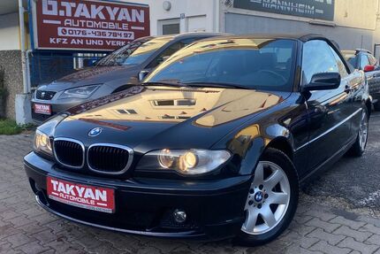 BMW 318 Gebrauchtwagen