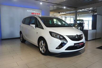 Opel Zafira Gebrauchtwagen