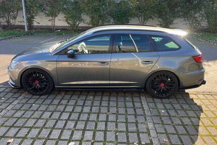 Cupra Leon Gebrauchtwagen