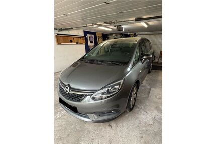 Opel Zafira Gebrauchtwagen
