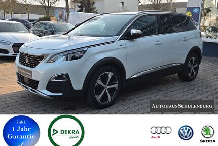 Peugeot 5008 Gebrauchtwagen