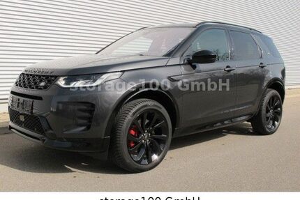 Land Rover Discovery Sport Gebrauchtwagen